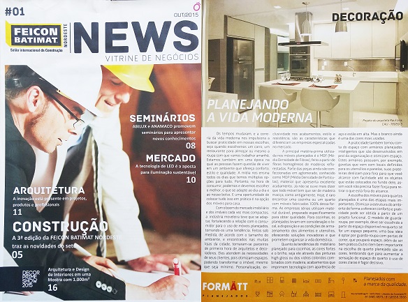 REVISTAFEICON